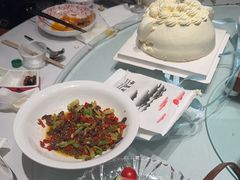 -香丰阁·烤鸭·川湘菜(清河店)