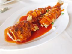 -锦江饭店锦北楼-锦江厅