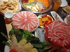 -吴老幺火锅(金龙店)