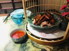 -佬麻雀·新湘菜(珠海金发购物中心店)