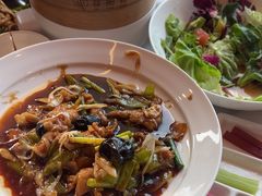 -晋阳春·山西菜·北京烤鸭(交大店)