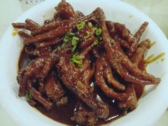 -大张烙馍村(三环南路旗舰店)