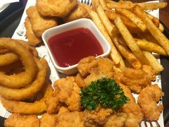 -Ambra Haus琥珀屋精酿餐厅(宝山店)