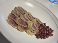 -大鸭梨烤鸭(金色漫香店)