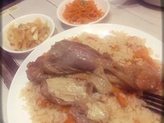 -217丰惠源抓饭(星湖街店)