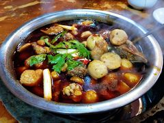 -佘记全家福芋儿鸡(向阳街总店)