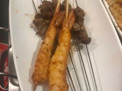 -锦州御烧烤·形象店(人民街店)