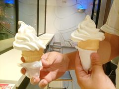 -麦当劳(红旗路店)