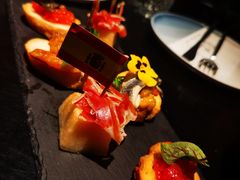 -C&R西班牙餐厅