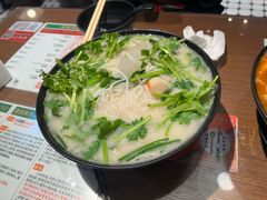 -肥汁米蘭香港米线(宁波路总店)
