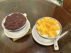 -仁信老铺甜品(北京路店)