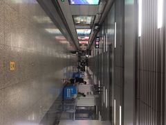 -闸弄口(地铁站)