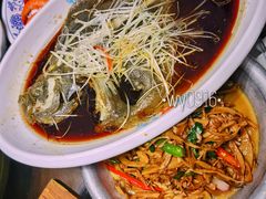 -徐鼎盛民间菜(奥体店)