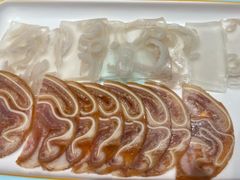 -老边饺子馆(中街店)