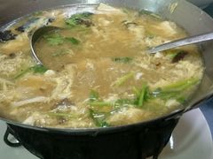 -天津乾毓德饭庄·清真传统炒菜·海鲜烧烤(咸阳路店)