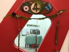 -蕃茄田艺术•美术绘画 •硬笔书法(滨江海威领界店)