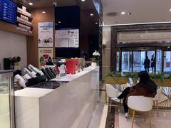 -逸派咖啡 EPARKCOFFEE(广安门店)