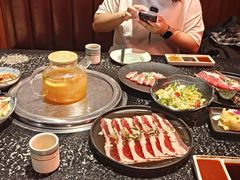 -牛焱·烧肉酒肆(五大道店)