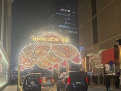 -香港饭店0410(明洞店)