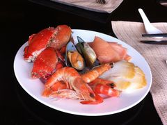 -AdD全日制餐厅(中谷花园酒店)