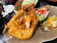 -Thai Alley泰爱里(二沙岛店)