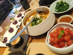 -榕意·川味之美(深业上城店)