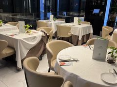 大堂-新加坡珍宝海鲜JUMBO Seafood(西安skp店)