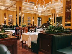 大堂-福楼法餐厅FLO