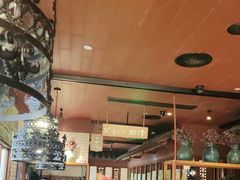 -绿茶餐厅(布吉万象汇店)