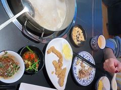 胡椒猪肚鸡-淼福猪肚鸡·椰子鸡火锅(大沙地店)