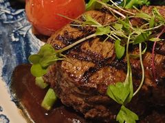 -夏朵餐厅(丁香店)