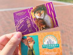 -上海迪士尼度假区