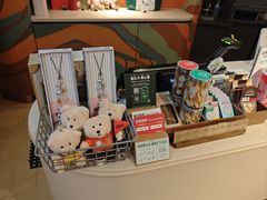 -星巴克(中山广场店)