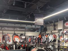 -机车外挂骑士装备(朝阳店)