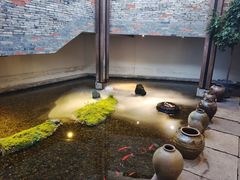 -几荷·恰似故人来(秀水广场店)