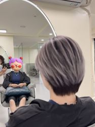 -5M HAIR SALON