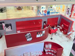 -天河领展广场