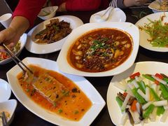 -老牌坊鲁菜名店(聊城美食岛店)