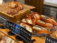-慢熟面包店bud bread(孩儿巷店)