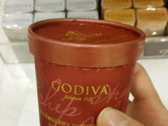 -GODIVA(王府井apm店)