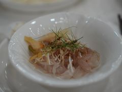 -寻味顺德·南记酒家·传统顺德菜·鱼生(广源路店)