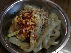 -88号小吃店·经典云南菜·地道纳西美食