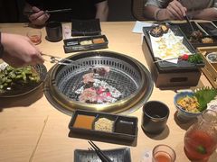 -松鱼亭·和牛烧肉(协鑫广场店)