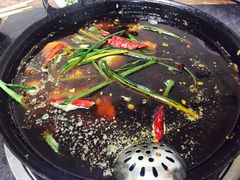 -石灰市毛记烧鸡公(解放碑店)