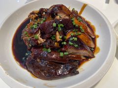 秘制客家咸香碌鹅-至潮餐厅精致粤菜·活鲈鱼·走地鸡(珠江新城店)