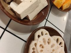 -老街坊市井火锅(营门口店)