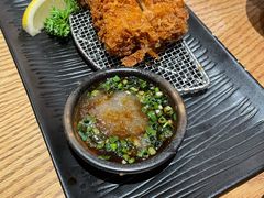 -胜博殿日式炸猪排(富力广场店)