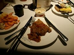 -星伦多自助料理·涮烤一体(虹悦城店)