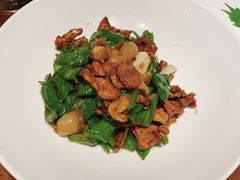 -山里亲戚(淞虹路店)