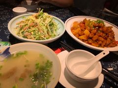 -旺角小渔村(幸福中路店)